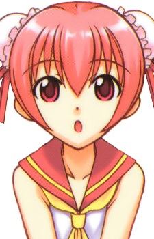 Fumika Narutaki (鳴滝 史伽)