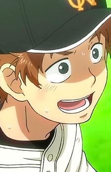 Fumiki Mizutani (水谷文貴)