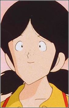 Fumiko Shimizu (清水 文子)