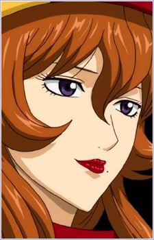 Fumiko (フミ子)