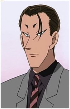 Fumimaro Ayanokouji (綾小路 文麿)