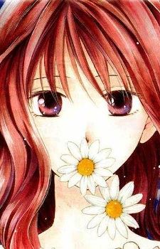 Fumino Kaji (梶 文乃)