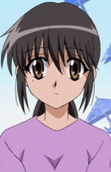 Fumio Usui (雨水 文緒)