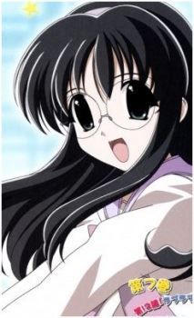 Fumitsuki Nanakorobi (七転 ふみつき)