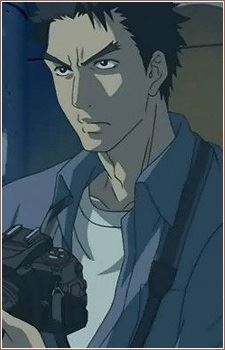 Fumiya Sugawara (菅原文哉)