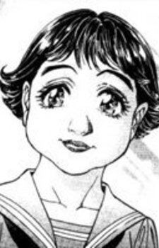 Fumiyo Fujiyoshi (藤吉 文世)