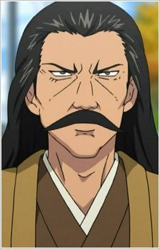 takemitsu funzou icon