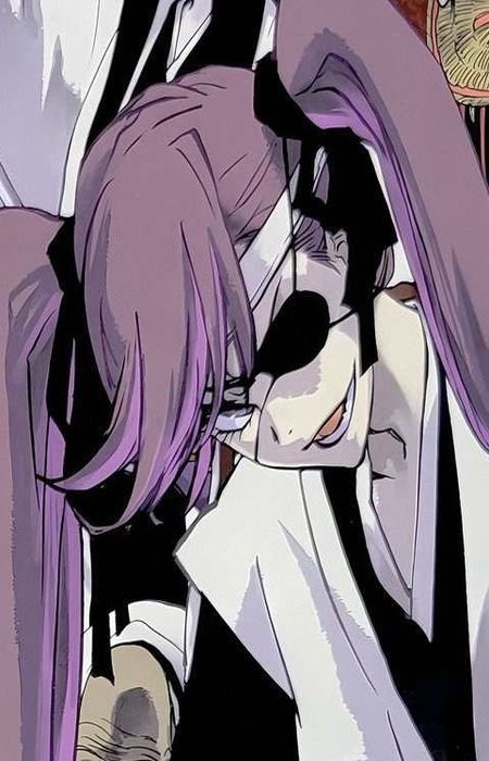 Furoufushi Saitou (齋藤 不老不死)