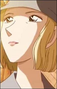 Fusae Campbell (フサエ・キャンベル)