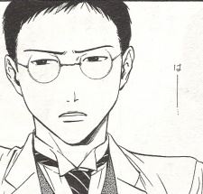 Fusai Katsuragi 