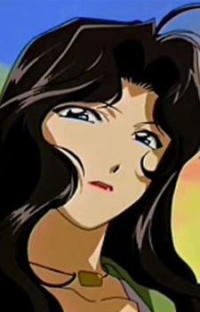 Futaba Aoi (葵 双葉)
