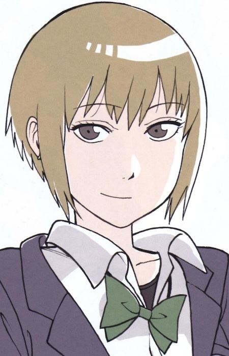 Futaba Kon (紺 双葉)