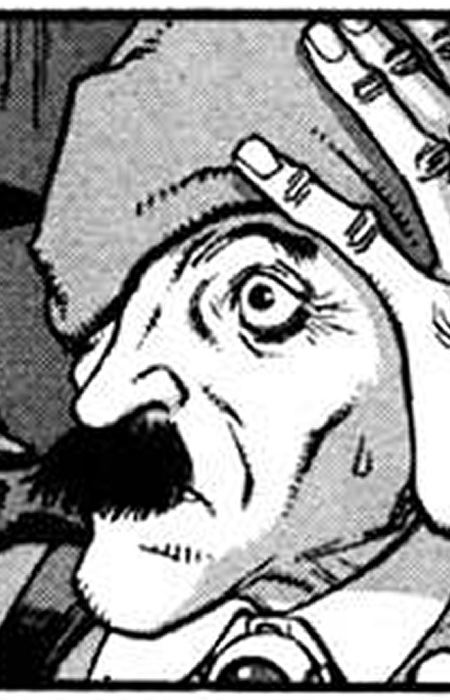 Futatsu Kikaida (既開 田二)