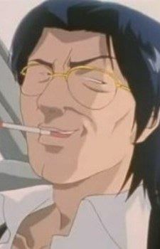 Futogaki 
