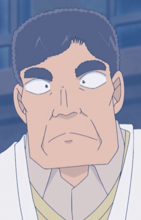 Fuugo Baba (馬場 フーゴ)