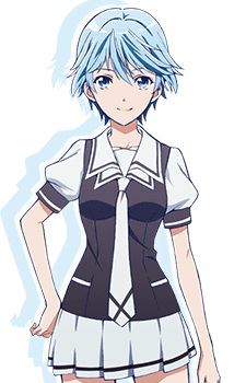 Fuuka Akitsuki (秋月 風夏)