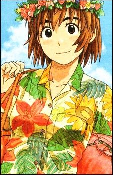 Fuuka Ayase (綾瀬 風香)