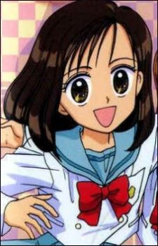 Fuuka Matsui (松井風花)