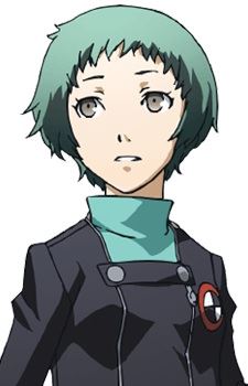 Fuuka Yamagishi (山岸 風花)