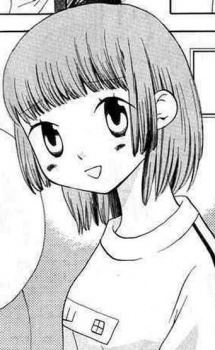 Fuuko Yamada (山田楓子)