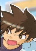 Fuuta Kazama 