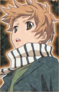 Fuuta de la Stella (フゥ太)