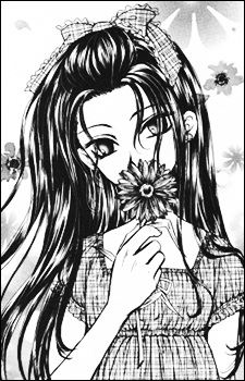 Fuyuki Sakamoto (坂本 冬姫)