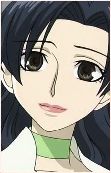 Fuyumi Ootori (鳳芙裕美)