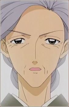 Fuzuki Koyama 