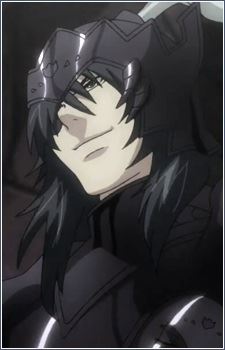 Fyodor Mandrake (マンドレイクのヒョードル)