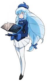 Félicitation du Dracoon (フェリシタシオン・ドゥ・ドラクーン)