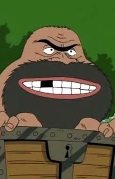 Gaimon (ガイモン)