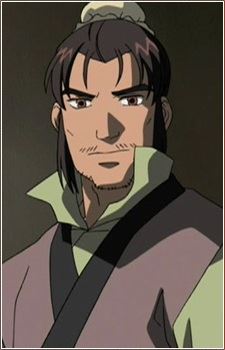 Gaishi (凱之)