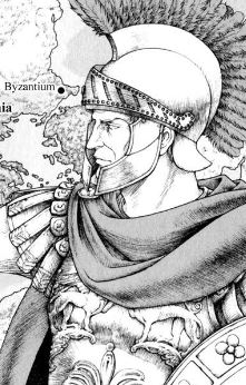 Gaius Julius Caesar 