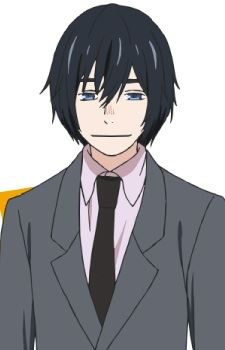 Gakuto Sakurai (櫻井 岳人)