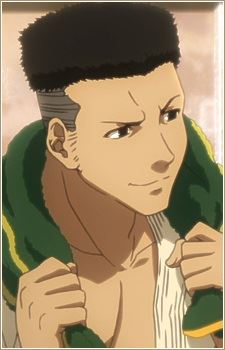Gakuto (学人)