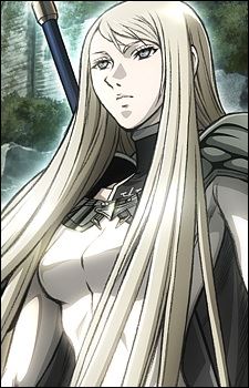Galatea (ガラテア)