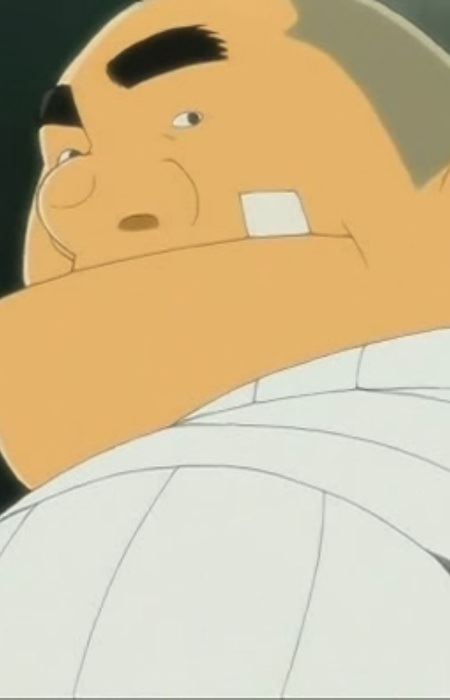 Galileo (ガリレオ)