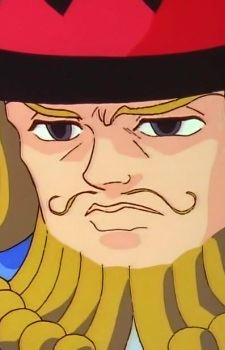 Gambling King (キンニー・博打王キング)