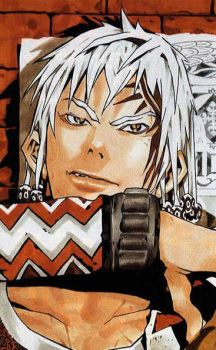 Ganette (ガネット)