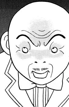 Ganichirou Shirokawa 