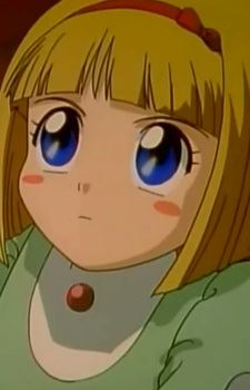 Ganko Morikawa (森川 願子)