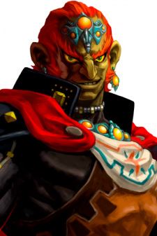 Ganon (ガノン)