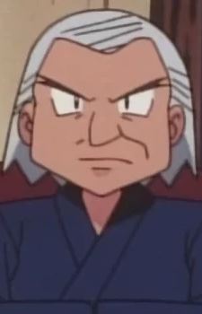 Gantetsu (ガンテツ)
