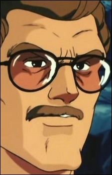 Garcia (ガルシア)