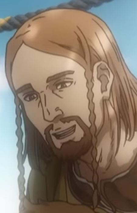 Gardar (ガルザル)