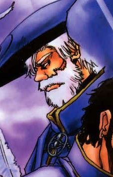 Garrincha (ガリンシャ)