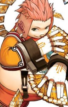 Gaspard (ガスパー)