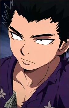 Gen Shishio (志々尾限)