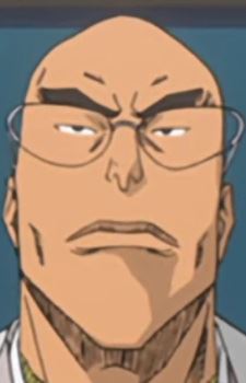 Gengorou Onabara (大宇奈原厳呉郎)